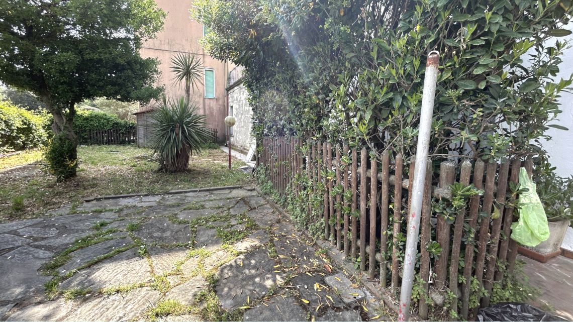 Casa Marinella al Mare | Bocca di Magra / Fiumaretta / Montemarcello/Marinella - Case e ville - Bocca di Magra / Fiumaretta / Marinella / Montemarcello