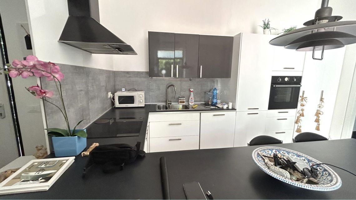 Casa Marinella al Mare | Bocca di Magra / Fiumaretta / Montemarcello/Marinella - Case e ville - Bocca di Magra / Fiumaretta / Marinella / Montemarcello