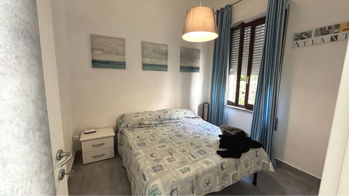 Casa Marinella al Mare | Bocca di Magra / Fiumaretta / Montemarcello/Marinella - Case e ville - Bocca di Magra / Fiumaretta / Marinella / Montemarcello