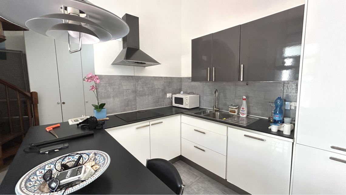 Casa Marinella al Mare | Bocca di Magra / Fiumaretta / Montemarcello/Marinella - Case e ville - Bocca di Magra / Fiumaretta / Marinella / Montemarcello