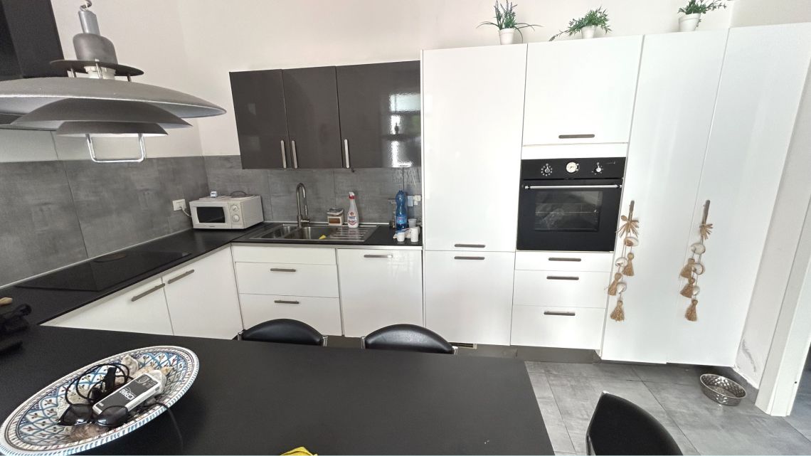 Casa Marinella al Mare | Bocca di Magra / Fiumaretta / Montemarcello/Marinella - Case e ville - Bocca di Magra / Fiumaretta / Marinella / Montemarcello