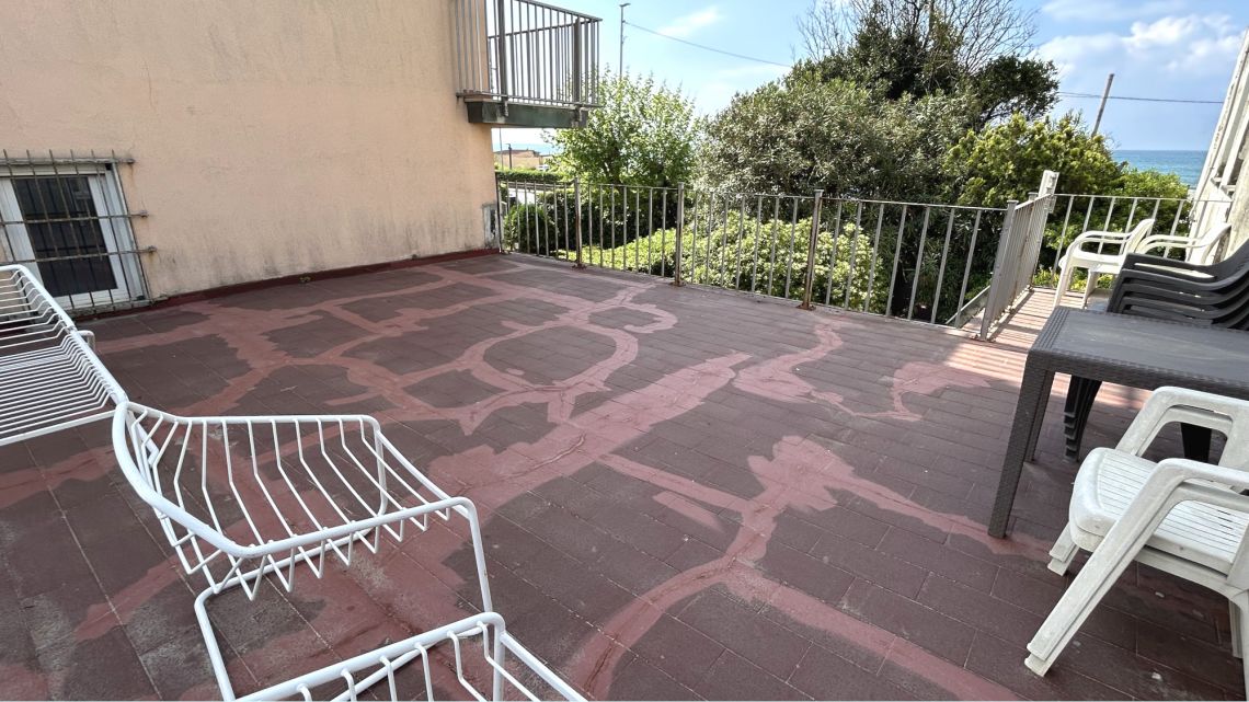 Casa Marinella al Mare | Bocca di Magra / Fiumaretta / Montemarcello/Marinella - Case e ville - Bocca di Magra / Fiumaretta / Marinella / Montemarcello