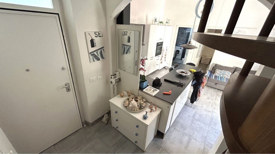 Casa Marinella al Mare | Bocca di Magra / Fiumaretta / Montemarcello/Marinella - Case e ville - Bocca di Magra / Fiumaretta / Marinella / Montemarcello