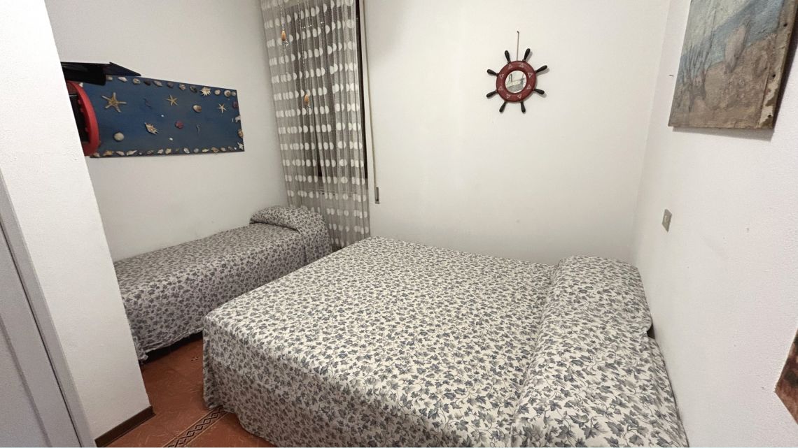 Casa Marinella al Mare | Bocca di Magra / Fiumaretta / Montemarcello/Marinella - Case e ville - Bocca di Magra / Fiumaretta / Marinella / Montemarcello