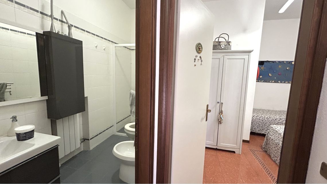 Casa Marinella al Mare | Bocca di Magra / Fiumaretta / Montemarcello/Marinella - Case e ville - Bocca di Magra / Fiumaretta / Marinella / Montemarcello