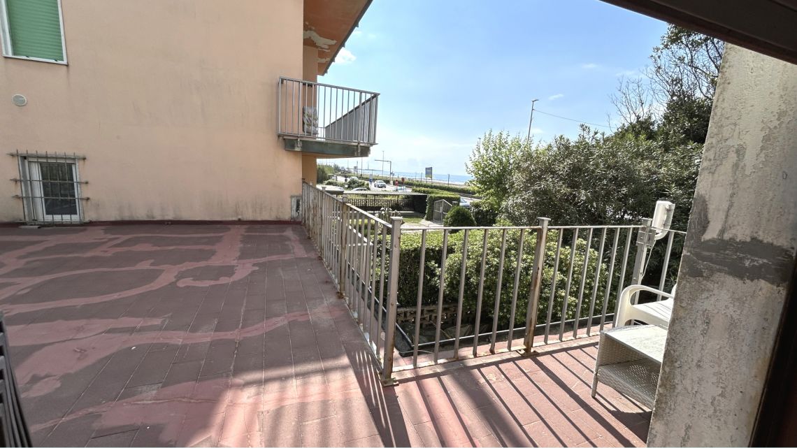 Casa Marinella al Mare | Bocca di Magra / Fiumaretta / Montemarcello/Marinella - Case e ville - Bocca di Magra / Fiumaretta / Marinella / Montemarcello