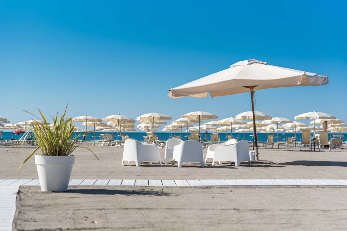 Casa Marinella al Mare | Bocca di Magra / Fiumaretta / Montemarcello/Marinella - Case e ville - Bocca di Magra / Fiumaretta / Marinella / Montemarcello