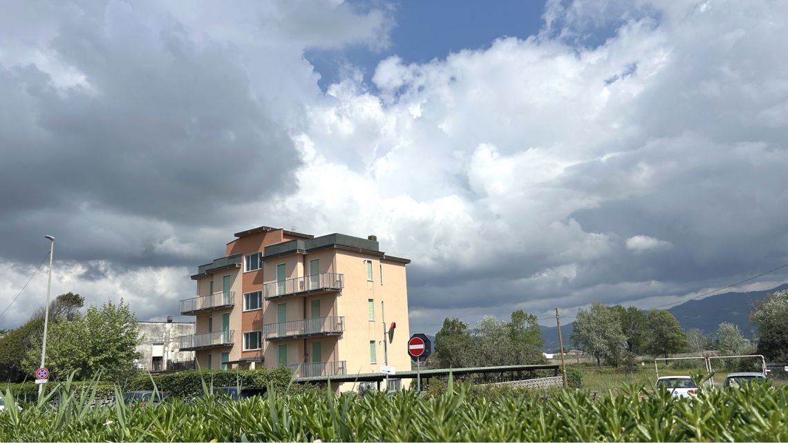 Casa Marinella al Mare | Bocca di Magra / Fiumaretta / Montemarcello/Marinella - Case e ville - Bocca di Magra / Fiumaretta / Marinella / Montemarcello