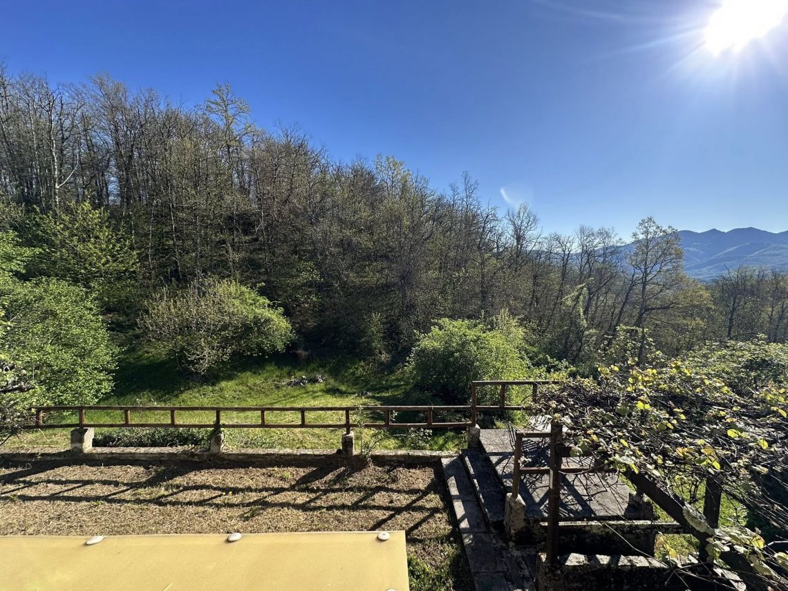 Poderetto Pra' del Prete  | Lunigiana Mare - Case e ville - Lunigiana mare, Sarzana & Colline del Sole