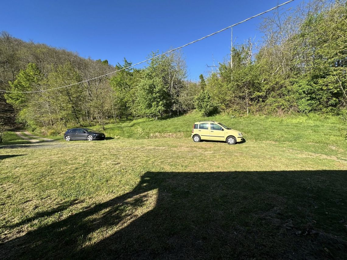 Poderetto Pra' del Prete  | Lunigiana Mare - Case e ville - Lunigiana mare, Sarzana & Colline del Sole