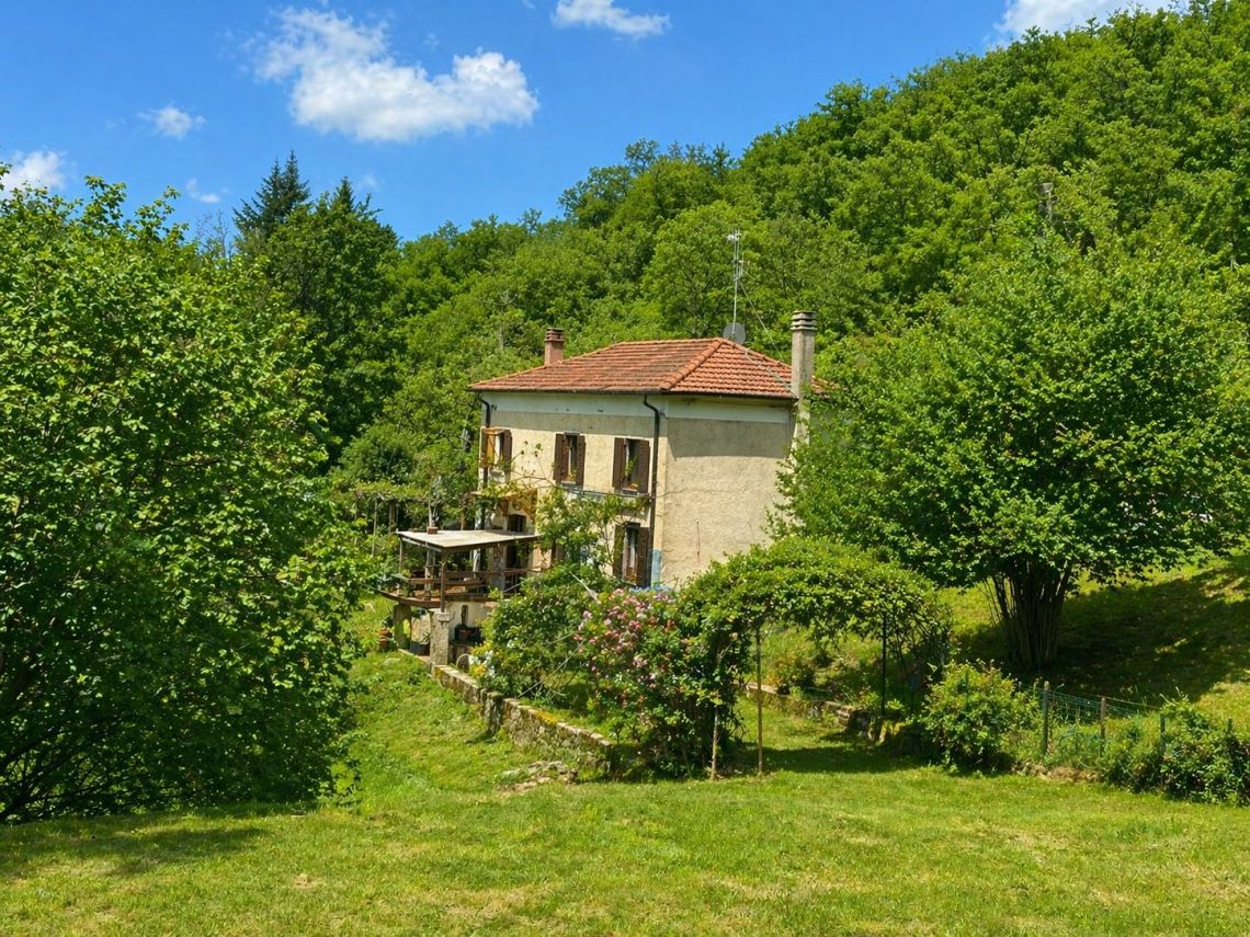Poderetto Pra' del Prete  | Lunigiana Mare - Case e ville - Lunigiana mare, Sarzana & Colline del Sole