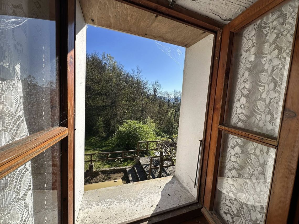 Poderetto Pra' del Prete  | Lunigiana Mare - Case e ville - Lunigiana mare, Sarzana & Colline del Sole