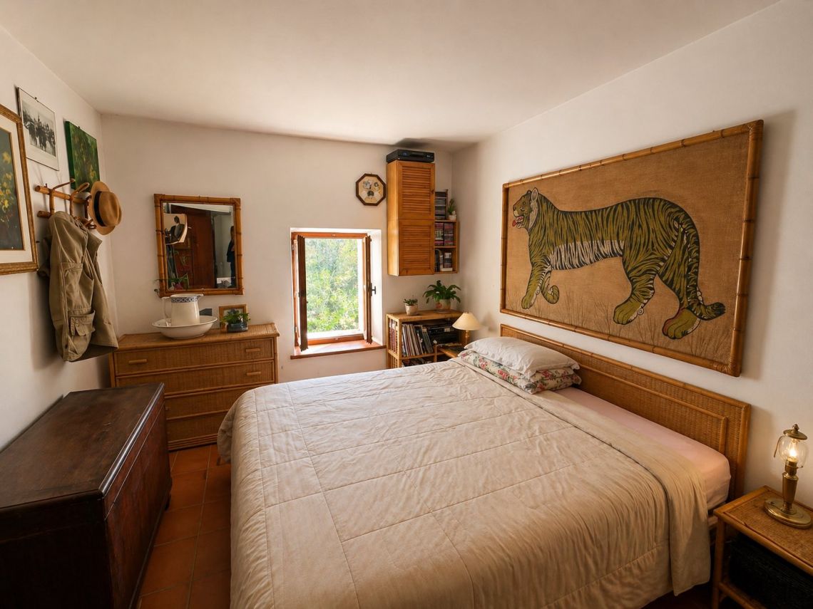 Poderetto Pra' del Prete  | Lunigiana Mare - Case e ville - Lunigiana mare, Sarzana & Colline del Sole