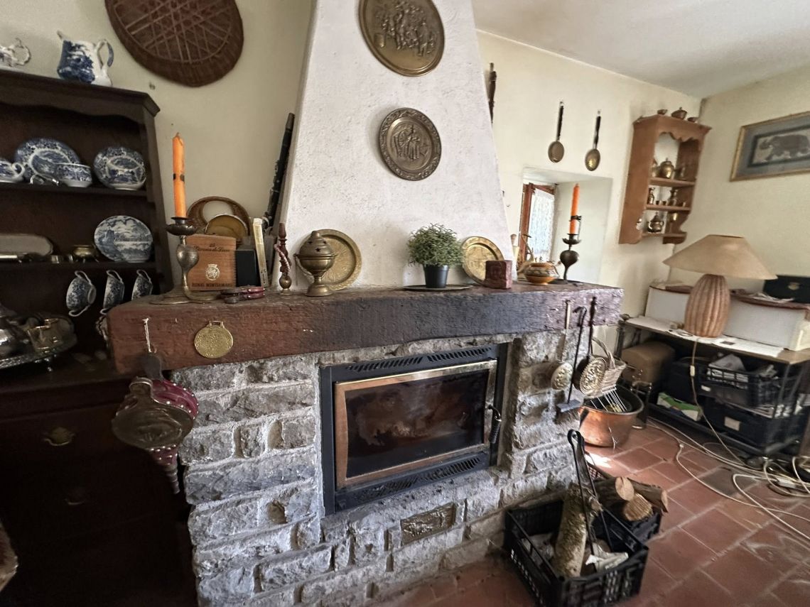 Poderetto Pra' del Prete  | Lunigiana Mare - Case e ville - Lunigiana mare, Sarzana & Colline del Sole