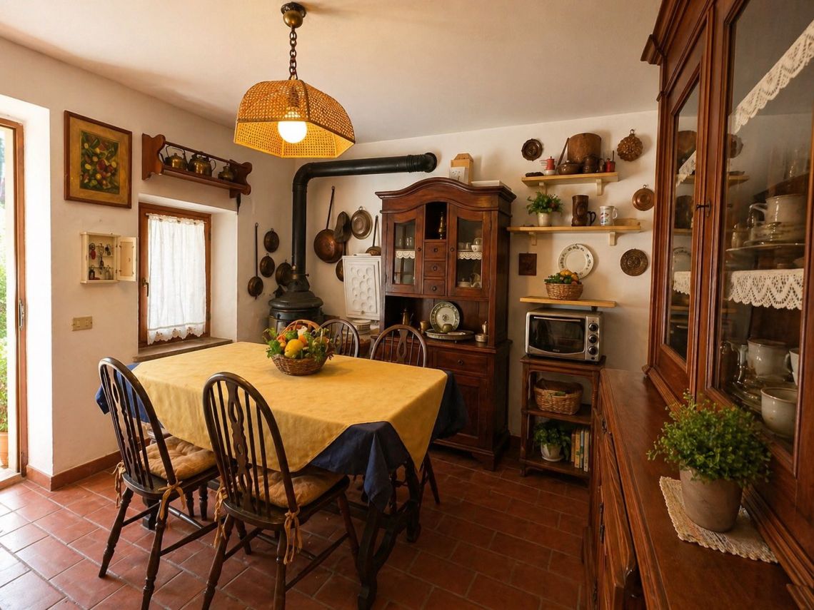 Poderetto Pra' del Prete  | Lunigiana Mare - Case e ville - Lunigiana mare, Sarzana & Colline del Sole