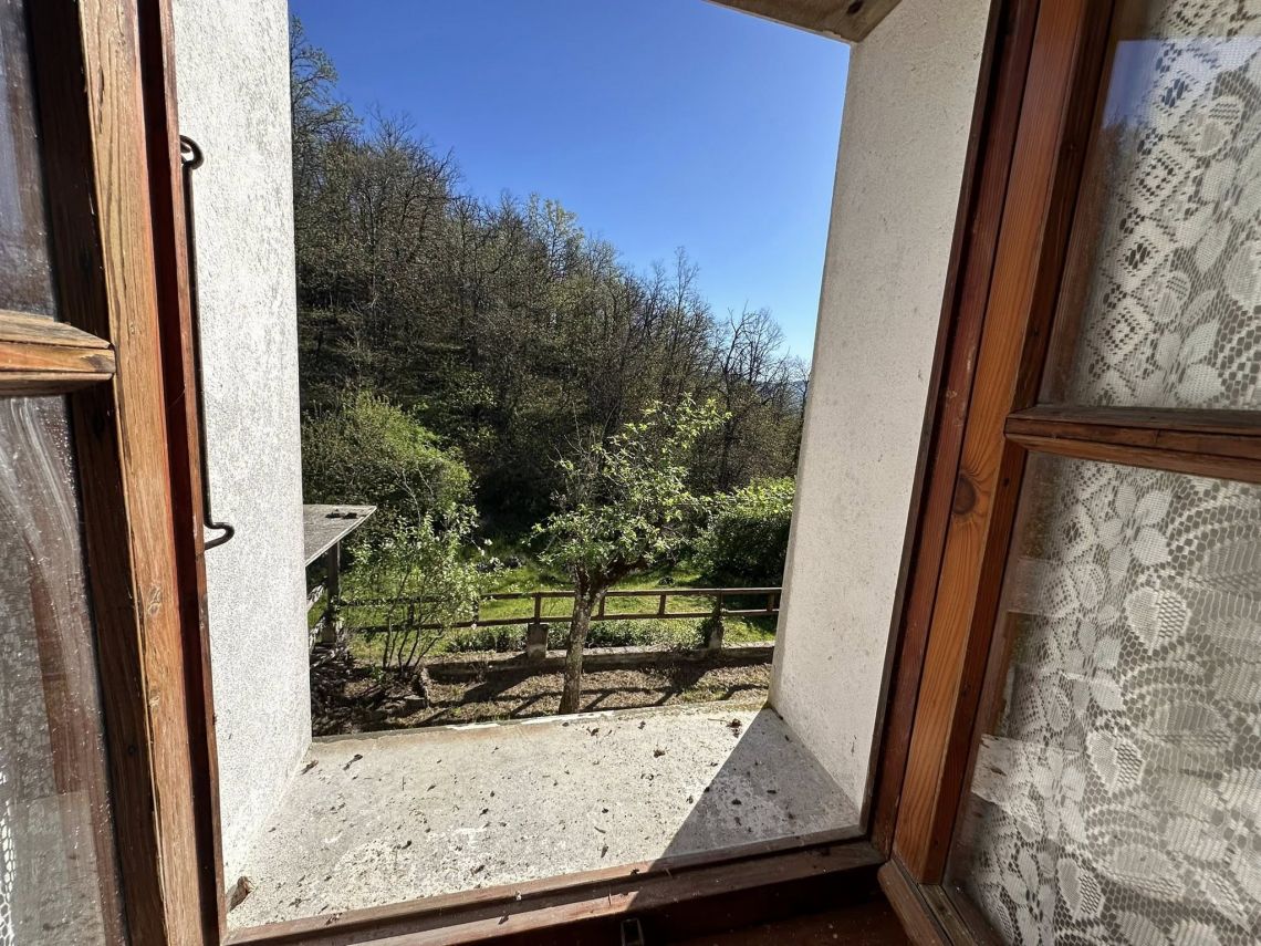 Poderetto Pra' del Prete  | Lunigiana Mare - Case e ville - Lunigiana mare, Sarzana & Colline del Sole