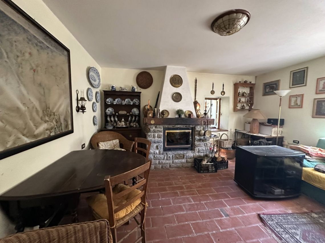 Poderetto Pra' del Prete  | Lunigiana Mare - Case e ville - Lunigiana mare, Sarzana & Colline del Sole