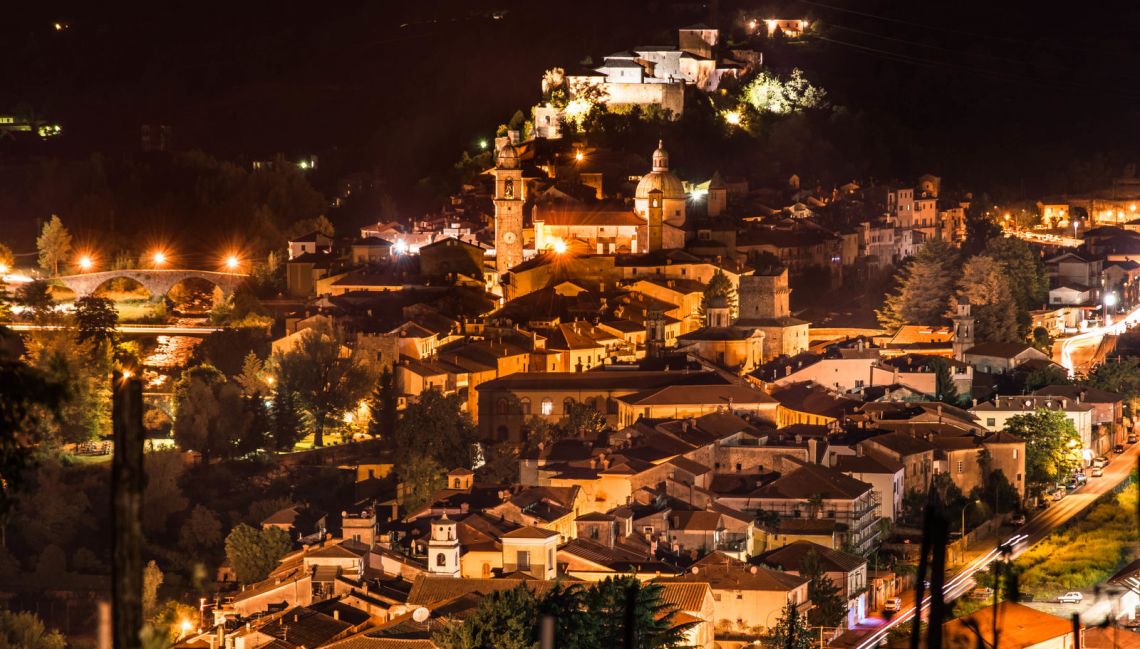 Poderetto Pra' del Prete  | Lunigiana Mare - Case e ville - Lunigiana mare, Sarzana & Colline del Sole