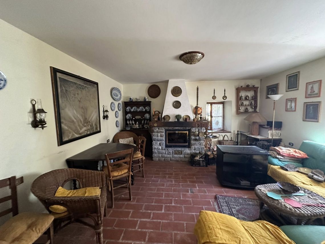 Poderetto Pra' del Prete  | Lunigiana Mare - Case e ville - Lunigiana mare, Sarzana & Colline del Sole