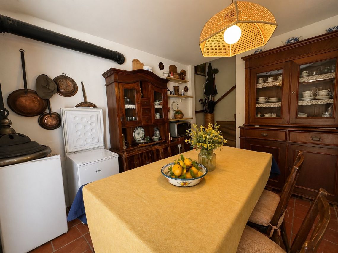 Poderetto Pra' del Prete  | Lunigiana Mare - Case e ville - Lunigiana mare, Sarzana & Colline del Sole