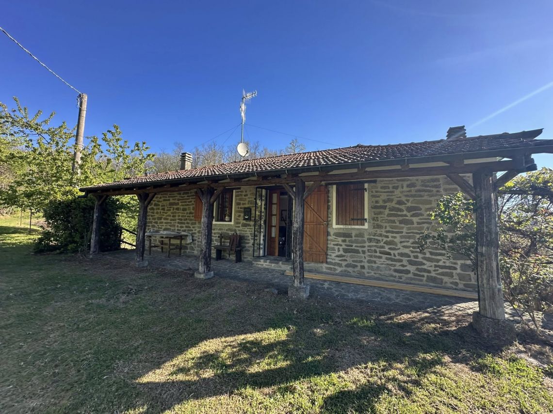 Poderetto Pra' del Prete  | Lunigiana Mare - Case e ville - Lunigiana mare, Sarzana & Colline del Sole