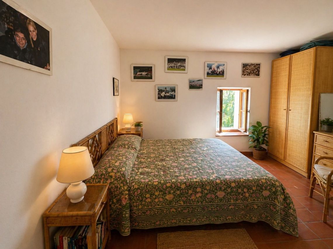 Poderetto Pra' del Prete  | Lunigiana Mare - Case e ville - Lunigiana mare, Sarzana & Colline del Sole