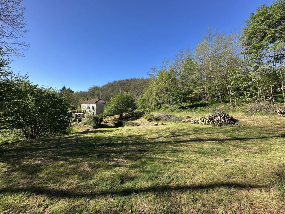 Poderetto Pra' del Prete  | Lunigiana Mare - Case e ville - Lunigiana mare, Sarzana & Colline del Sole