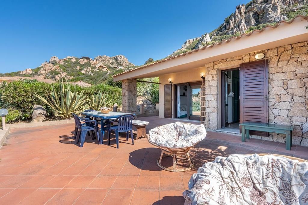 Villino Sole Paradiso | Costa Paradiso Portobello Isola Rossa - Case e ville - Nord Sardegna