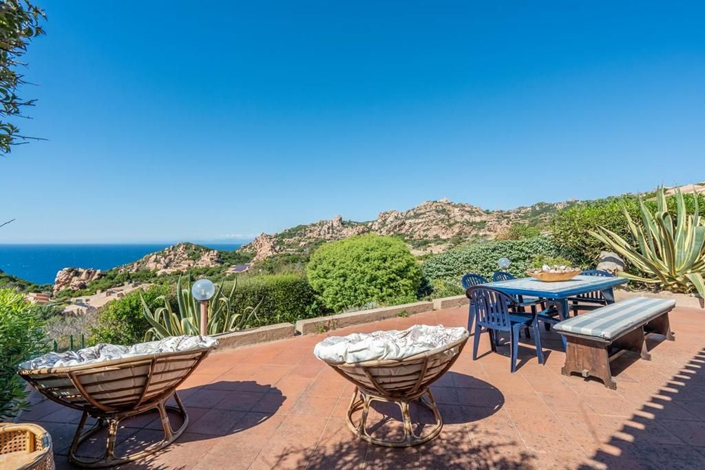 Villino Sole Paradiso | Costa Paradiso Portobello Isola Rossa - Case e ville - Nord Sardegna