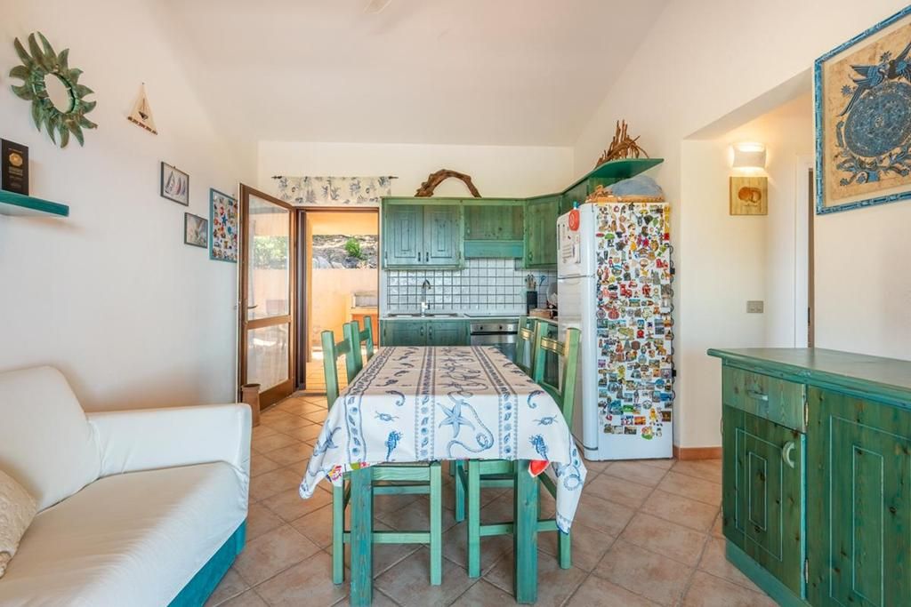 Villino Sole Paradiso | Costa Paradiso Portobello Isola Rossa - Case e ville - Nord Sardegna