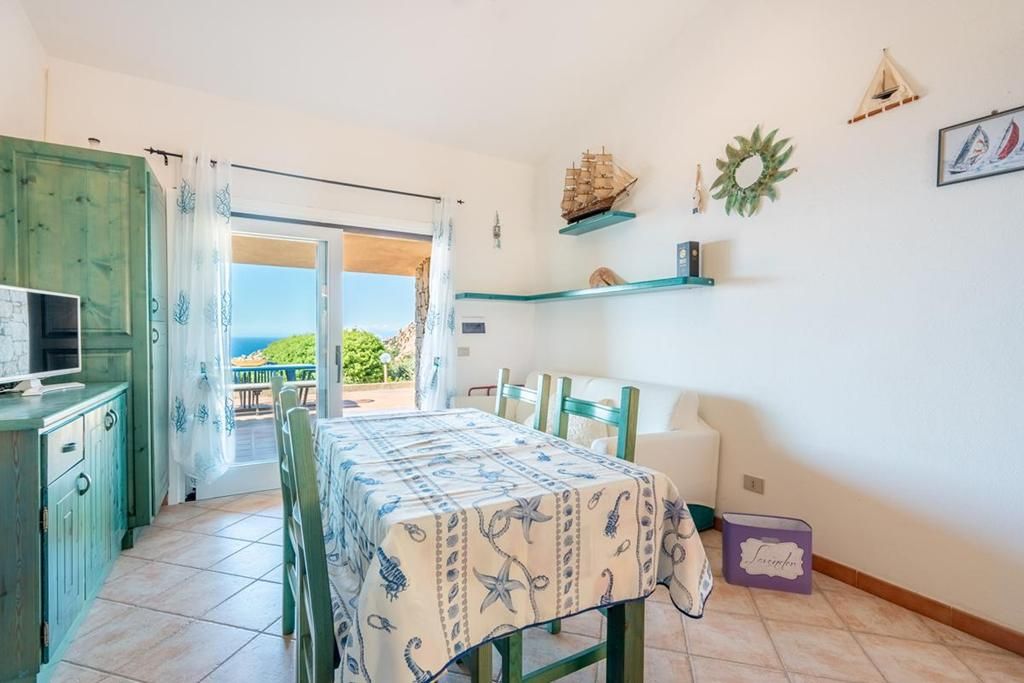 Villino Sole Paradiso | Costa Paradiso Portobello Isola Rossa - Case e ville - Nord Sardegna