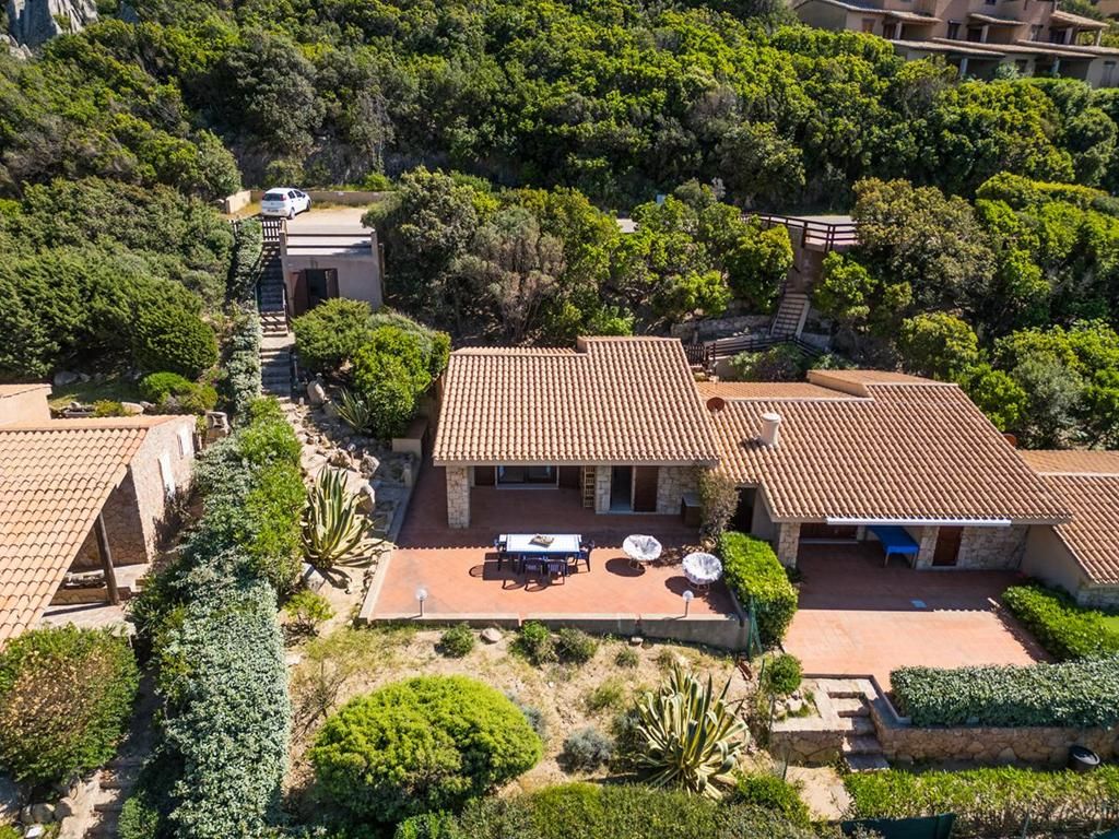 Villino Sole Paradiso | Costa Paradiso Portobello Isola Rossa - Case e ville - Nord Sardegna