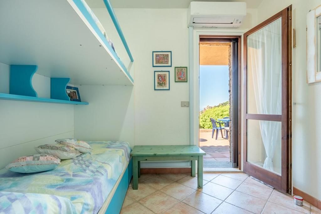 Villino Sole Paradiso | Costa Paradiso Portobello Isola Rossa - Case e ville - Nord Sardegna