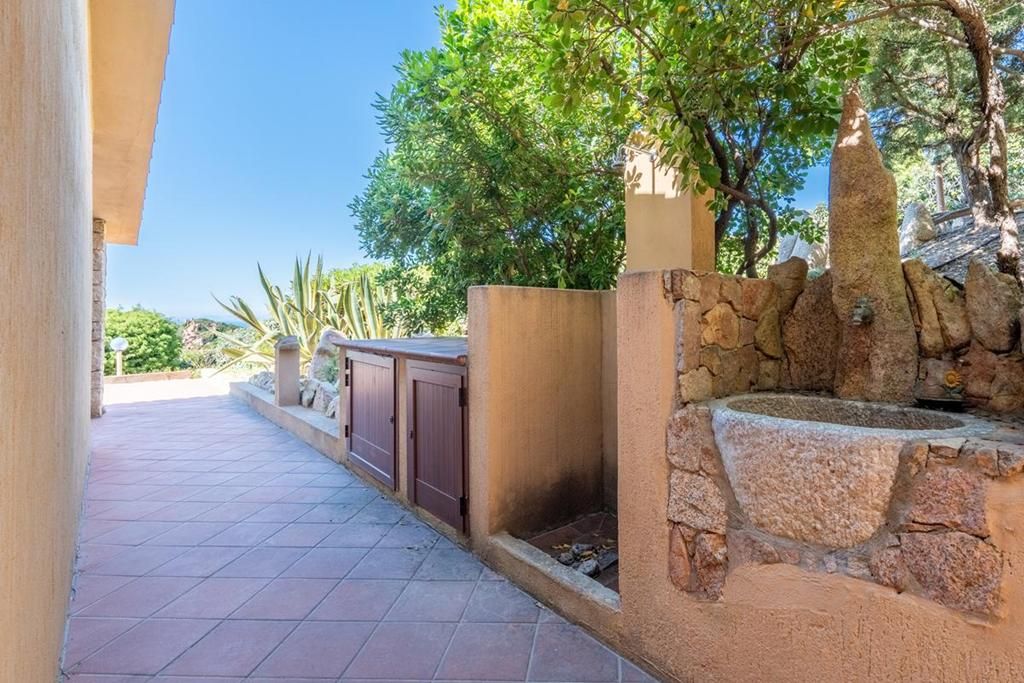 Villino Sole Paradiso | Costa Paradiso Portobello Isola Rossa - Case e ville - Nord Sardegna