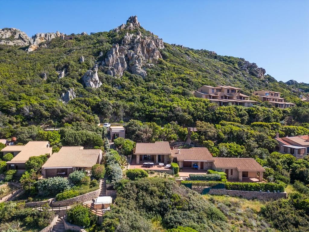 Villino Sole Paradiso | Costa Paradiso Portobello Isola Rossa - Case e ville - Nord Sardegna