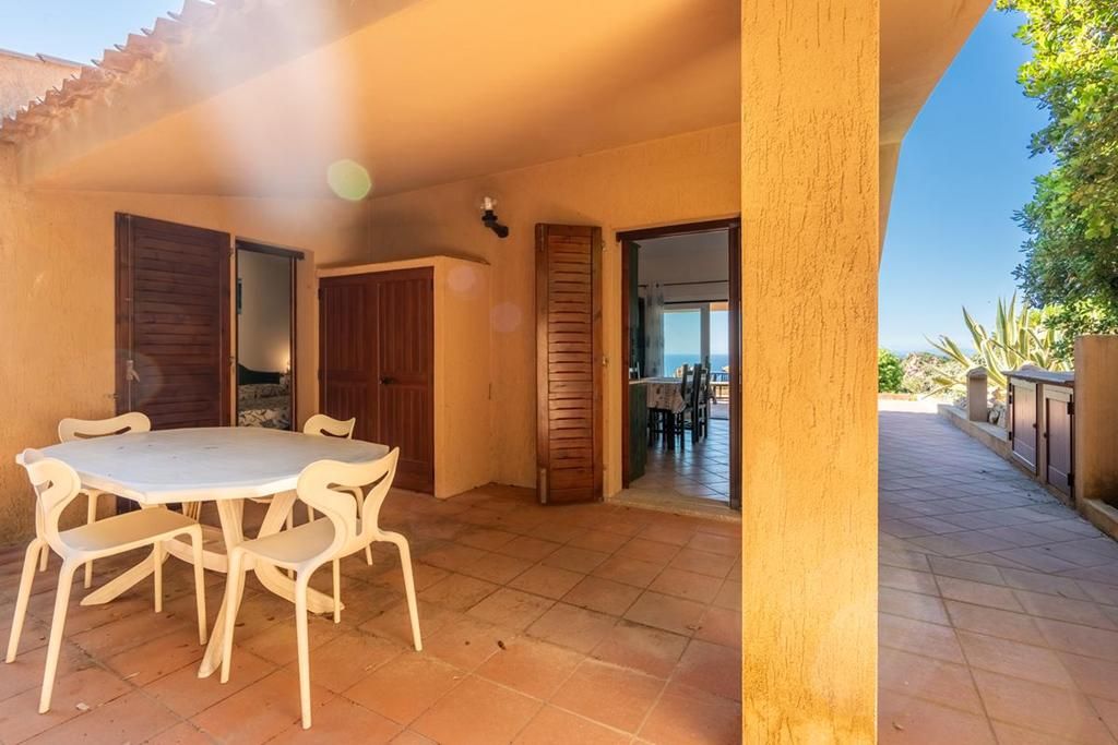 Villino Sole Paradiso | Costa Paradiso Portobello Isola Rossa - Case e ville - Nord Sardegna