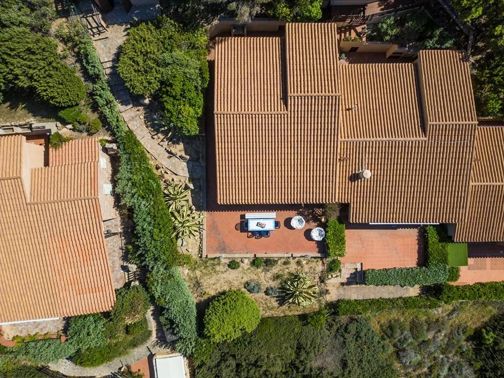 Villino Sole Paradiso | Costa Paradiso Portobello Isola Rossa - Case e ville - Nord Sardegna