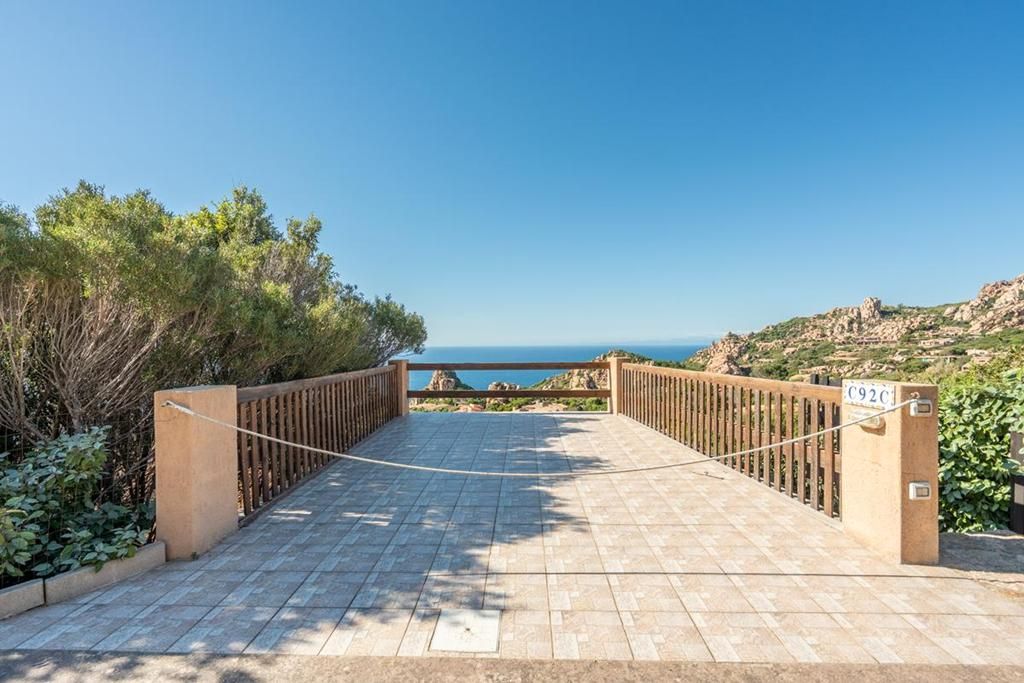 Villino Sole Paradiso | Costa Paradiso Portobello Isola Rossa - Case e ville - Nord Sardegna