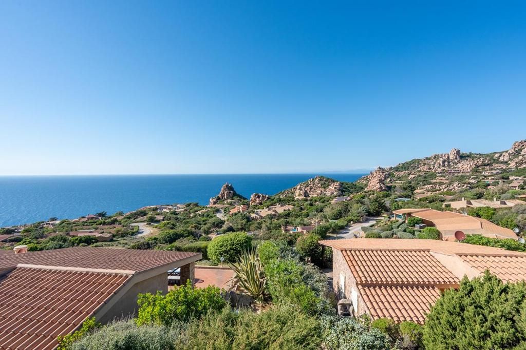 Villino Sole Paradiso | Costa Paradiso Portobello Isola Rossa - Case e ville - Nord Sardegna