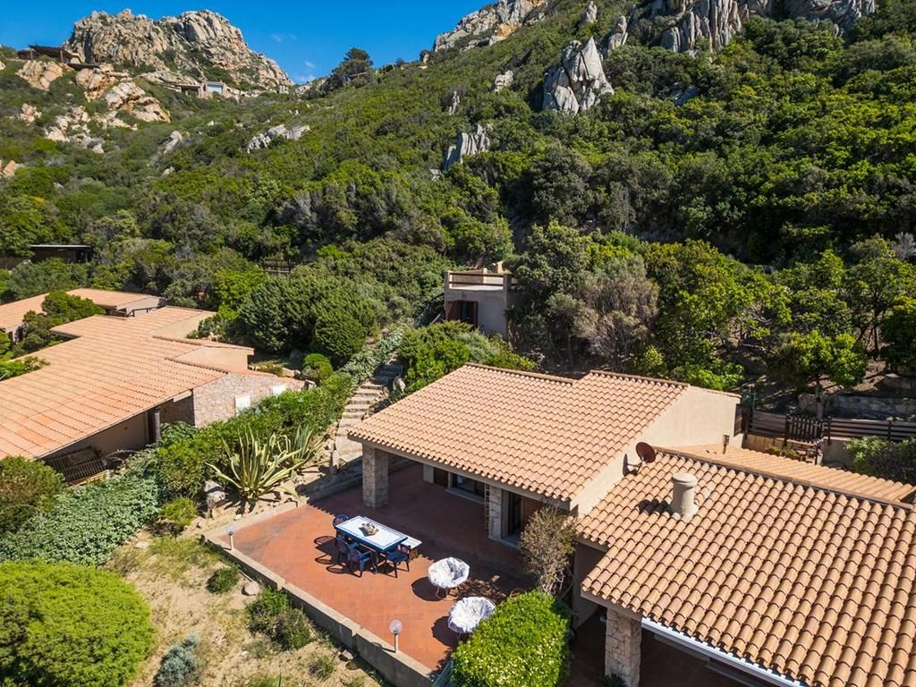 Villino Sole Paradiso | Costa Paradiso Portobello Isola Rossa - Case e ville - Nord Sardegna