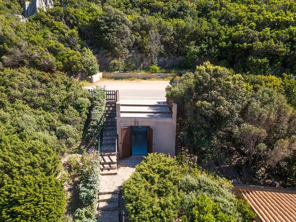 Villino Sole Paradiso | Costa Paradiso Portobello Isola Rossa - Case e ville - Nord Sardegna