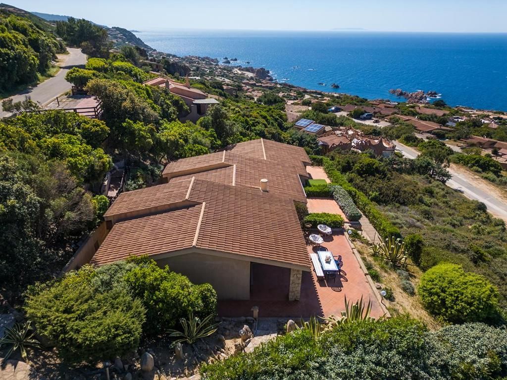 Villino Sole Paradiso | Costa Paradiso Portobello Isola Rossa - Case e ville - Nord Sardegna