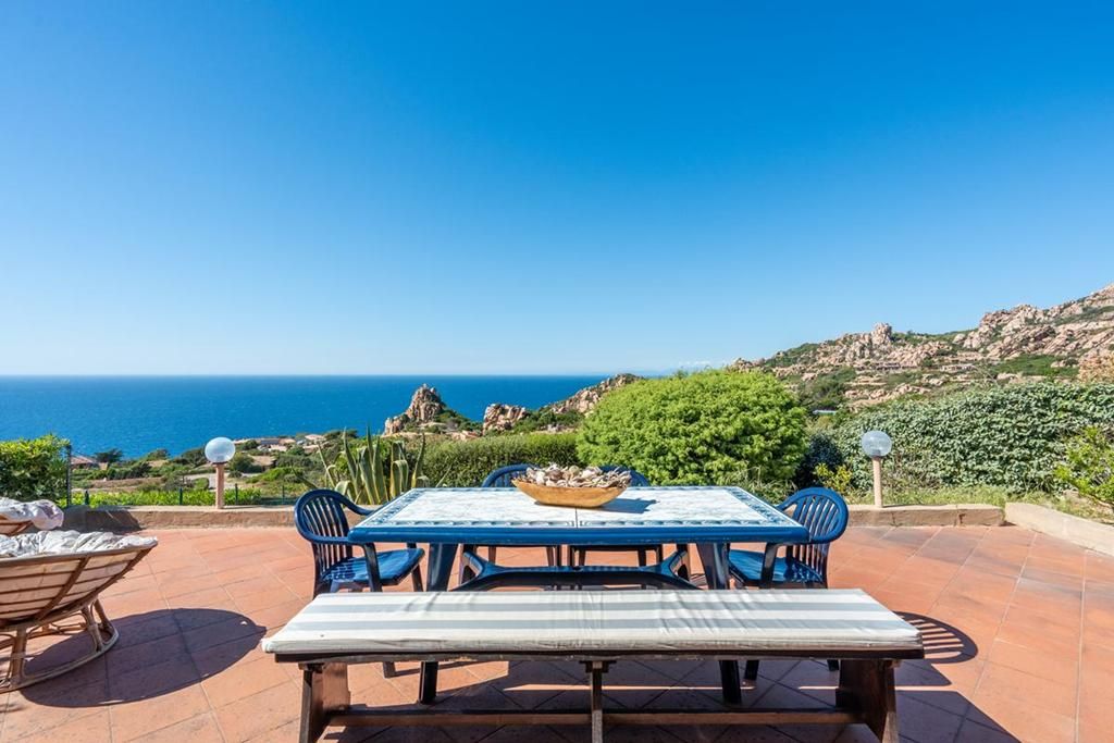 Villino Sole Paradiso | Costa Paradiso Portobello Isola Rossa - Case e ville - Nord Sardegna