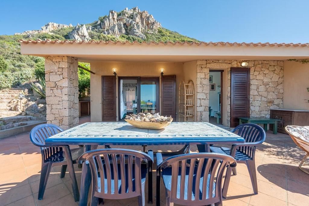 Villino Sole Paradiso | Costa Paradiso Portobello Isola Rossa - Case e ville - Nord Sardegna