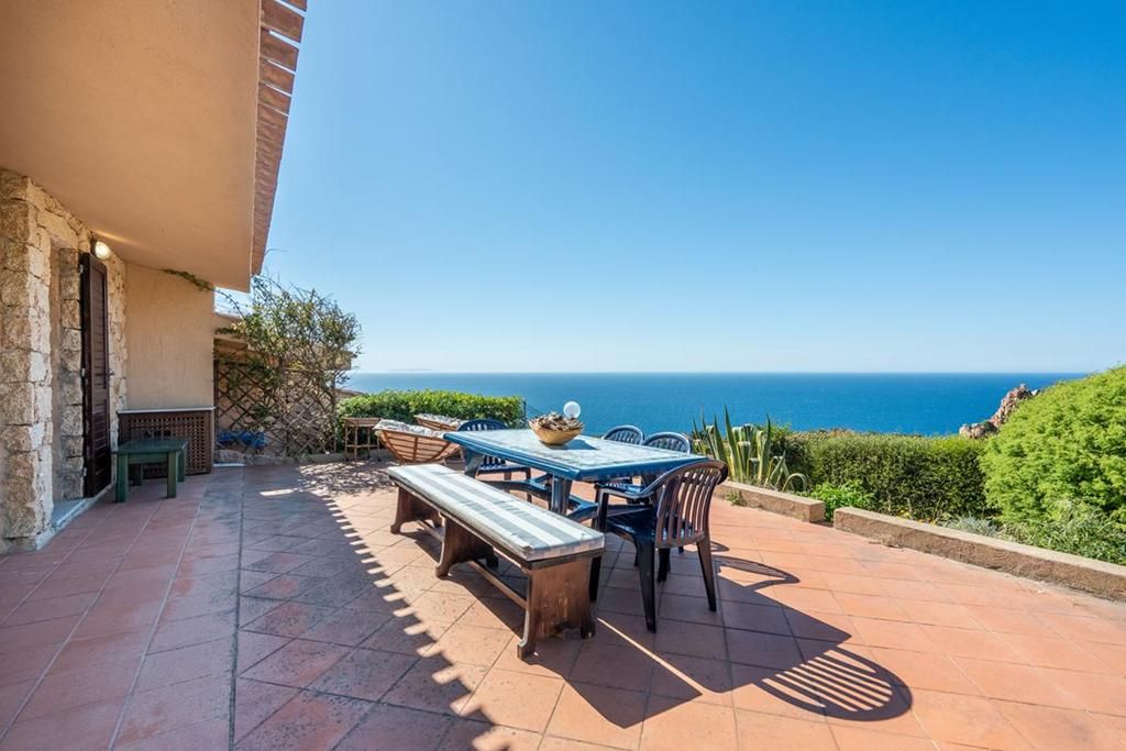 Villino Sole Paradiso | Costa Paradiso Portobello Isola Rossa - Case e ville - Nord Sardegna