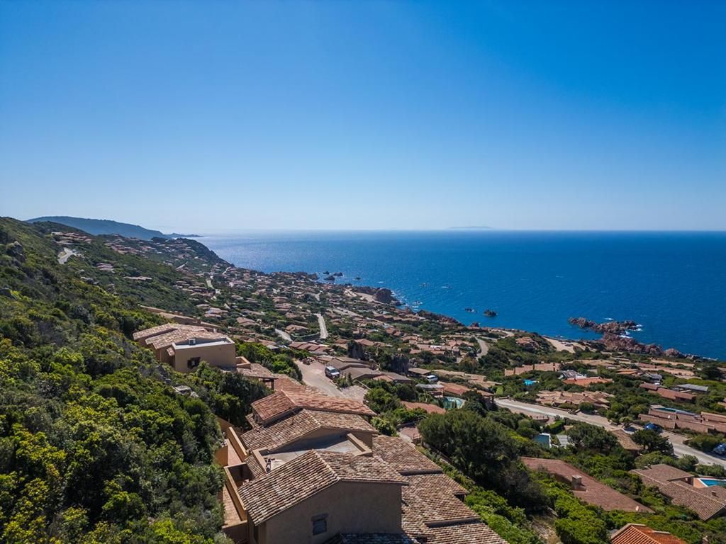 Villino Sole Paradiso | Costa Paradiso Portobello Isola Rossa - Case e ville - Nord Sardegna