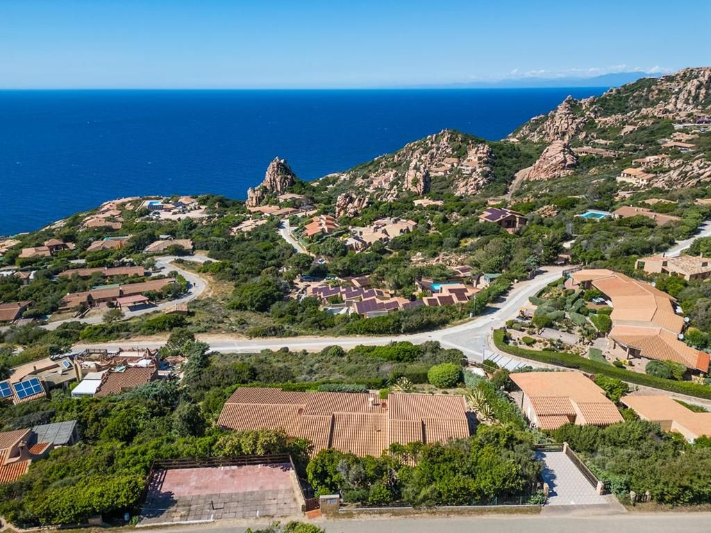 Villino Sole Paradiso | Costa Paradiso Portobello Isola Rossa - Case e ville - Nord Sardegna