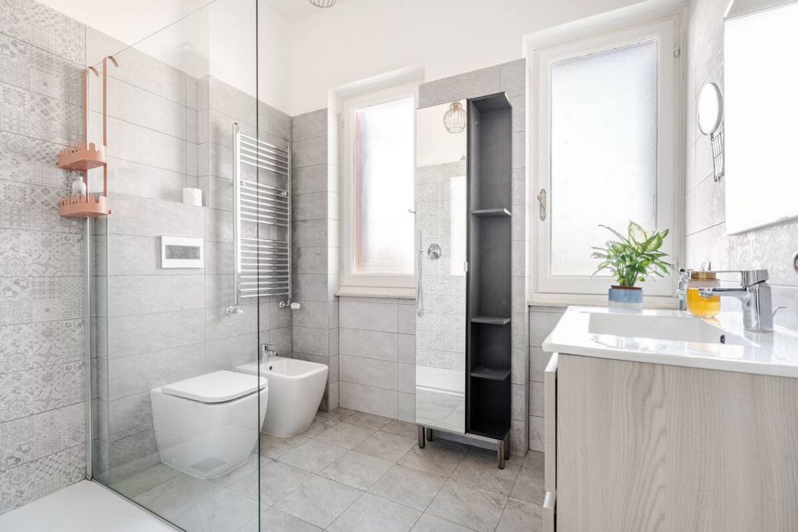 Appartamento Profumo di Sestri | Sestri levante - Appartamenti - Baie del Levante