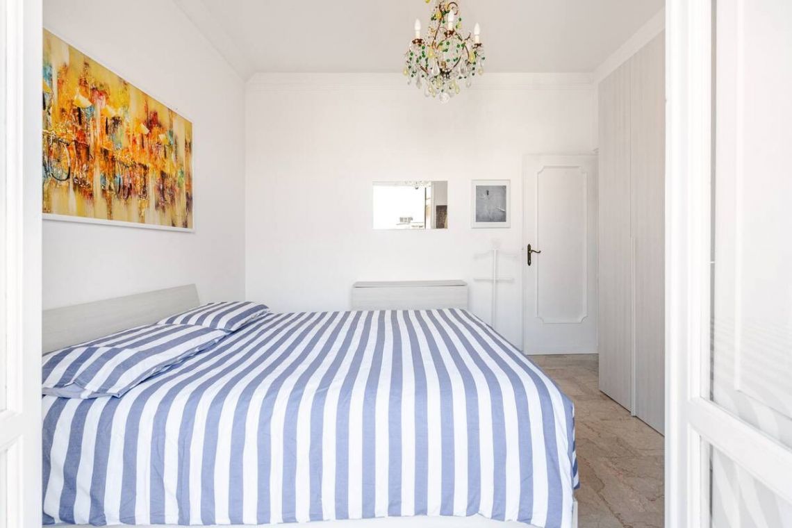 Appartamento Profumo di Sestri | Sestri levante - Appartamenti - Baie del Levante