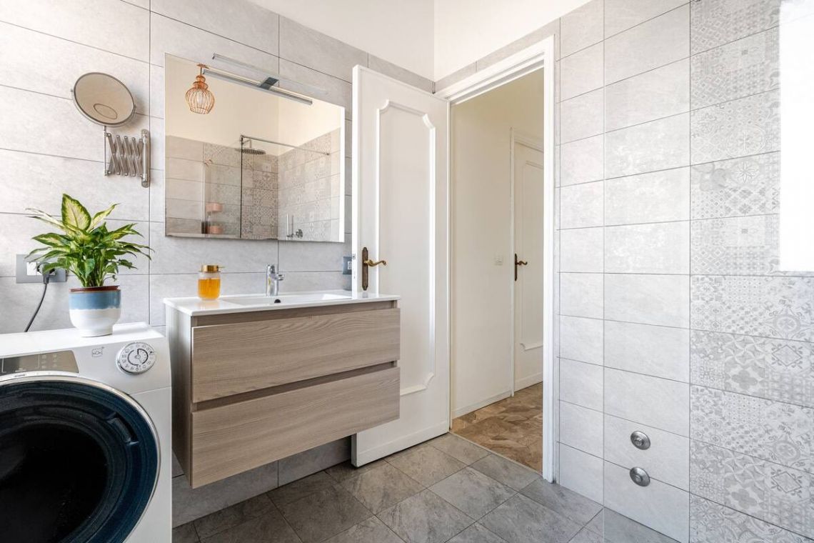 Appartamento Profumo di Sestri | Sestri levante - Appartamenti - Baie del Levante